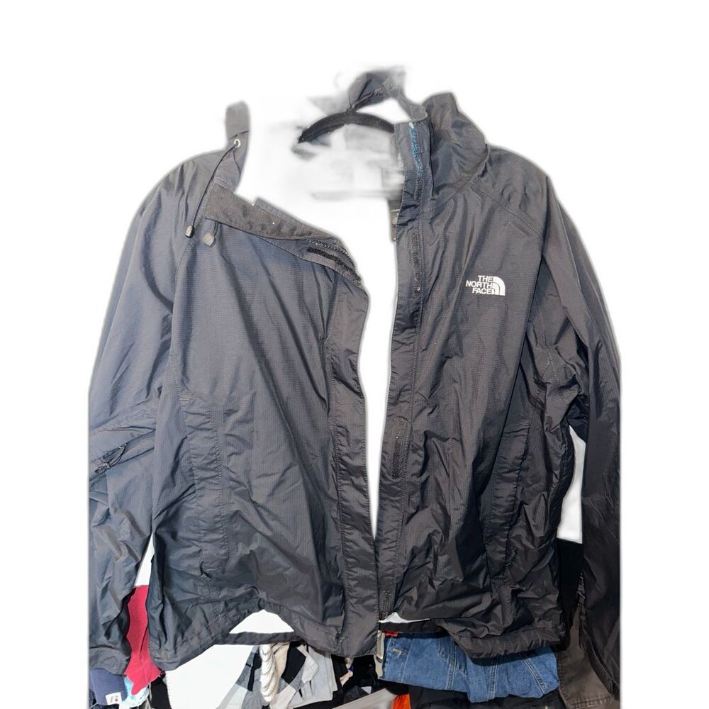 The North Face Women's XL Windbreaker Rain Coat Jacket Lightweight Extra Large